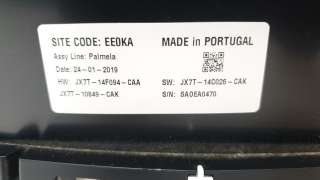 Recambio de cuadro instrumentos para ford focus 2018- 1.0 ecoboost cat referencia OEM IAM JX7T14F094CAA  