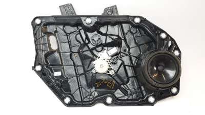 Recambio de elevalunas delantero izquierdo para ford focus 2018- 1.0 ecoboost cat referencia OEM IAM JX7BA23201CD  