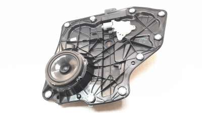 Recambio de elevalunas trasero derecho para ford focus 2018- 1.0 ecoboost cat referencia OEM IAM JX7BA27000CC  