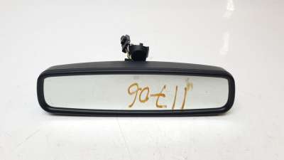 Recambio de retrovisor interior para ford focus 2018- 1.0 ecoboost cat referencia OEM IAM FU5A17E678EA  