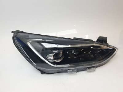 Recambio de faro derecho para ford focus 2018- 1.0 ecoboost cat referencia OEM IAM JX7B13E016CF  