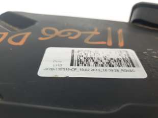 Recambio de faro derecho para ford focus 2018- 1.0 ecoboost cat referencia OEM IAM JX7B13E016CF   2