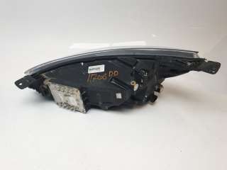 Recambio de faro derecho para ford focus 2018- 1.0 ecoboost cat referencia OEM IAM JX7B13E016CF  