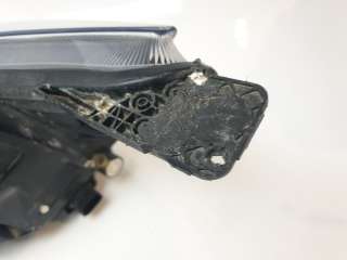 Recambio de faro derecho para ford focus 2018- 1.0 ecoboost cat referencia OEM IAM JX7B13E016CF  