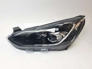 Recambio de faro izquierdo para ford focus 2018- 1.0 ecoboost cat referencia OEM IAM JX7B13E017AE  