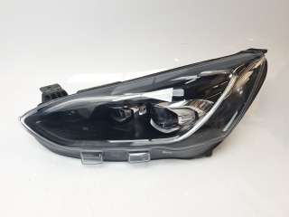 Recambio de faro izquierdo para ford focus 2018- 1.0 ecoboost cat referencia OEM IAM JX7B13E017AE  