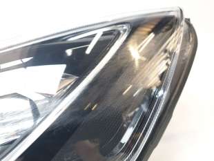 Recambio de faro izquierdo para ford focus 2018- 1.0 ecoboost cat referencia OEM IAM JX7B13E017AE   2