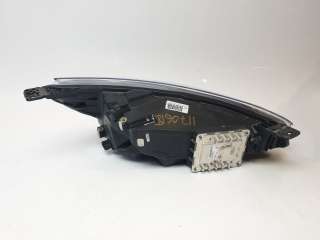 Recambio de faro izquierdo para ford focus 2018- 1.0 ecoboost cat referencia OEM IAM JX7B13E017AE  