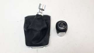 Recambio de pomo palanca cambio para ford focus 2018- 1.0 ecoboost cat referencia OEM IAM JX6R7C453  
