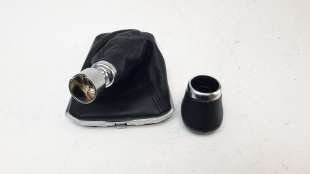 Recambio de pomo palanca cambio para ford focus 2018- 1.0 ecoboost cat referencia OEM IAM JX6R7C453   2