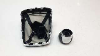Recambio de pomo palanca cambio para ford focus 2018- 1.0 ecoboost cat referencia OEM IAM JX6R7C453  