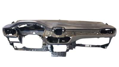 Recambio de kit airbag para ford focus 2018- 1.0 ecoboost cat referencia OEM IAM JX7BA04305CKD3ZHE  