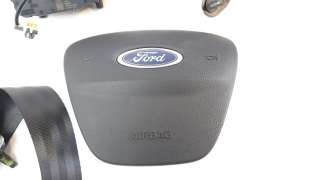 Recambio de kit airbag para ford focus 2018- 1.0 ecoboost cat referencia OEM IAM JX7BA04305CKD3ZHE  