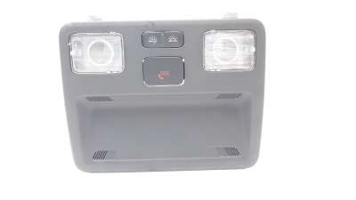 Recambio de luz interior para ford focus 2018- 1.0 ecoboost cat referencia OEM IAM JX7BA519A58  
