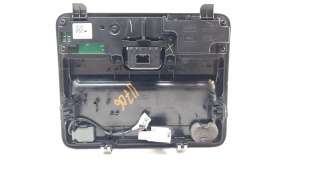 Recambio de luz interior para ford focus 2018- 1.0 ecoboost cat referencia OEM IAM JX7BA519A58   2