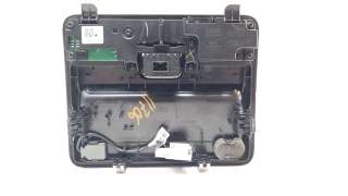 Recambio de luz interior para ford focus 2018- 1.0 ecoboost cat referencia OEM IAM JX7BA519A58  