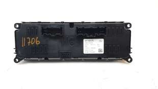 Recambio de mando climatizador para ford focus 2018- 1.0 ecoboost cat referencia OEM IAM JX7T18C612HC   2