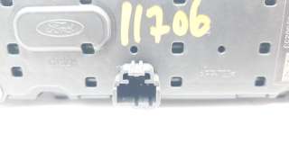 Recambio de mando control radio para ford focus 2018- 1.0 ecoboost cat referencia OEM IAM JX7T18K811AC  