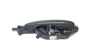 Recambio de maneta exterior delantera derecha para ford focus 2018- 1.0 ecoboost cat referencia OEM IAM JX7BA219A64ABE   2