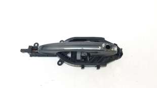 Recambio de maneta exterior delantera izquierda para ford focus 2018- 1.0 ecoboost cat referencia OEM IAM JX7BA219A65  