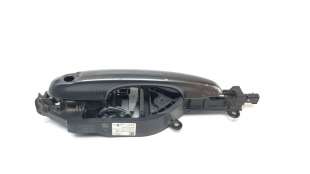 Recambio de maneta exterior delantera izquierda para ford focus 2018- 1.0 ecoboost cat referencia OEM IAM JX7BA219A65   2