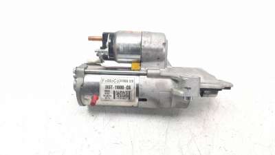 Recambio de motor arranque para ford focus 2018- 1.0 ecoboost cat referencia OEM IAM JX6T11000CA ARF750141 