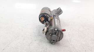 Recambio de motor arranque para ford focus 2018- 1.0 ecoboost cat referencia OEM IAM JX6T11000CA ARF750141 