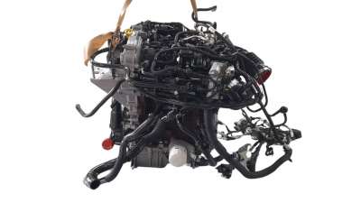 Recambio de motor completo para ford focus 2018- 1.0 ecoboost cat referencia OEM IAM B7DA  