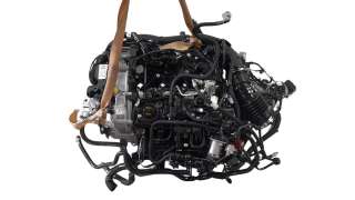 Recambio de motor completo para ford focus 2018- 1.0 ecoboost cat referencia OEM IAM B7DA  