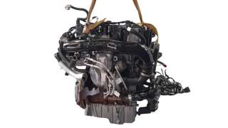 Recambio de motor completo para ford focus 2018- 1.0 ecoboost cat referencia OEM IAM B7DA  