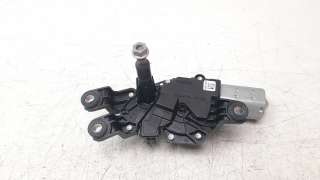 Recambio de motor limpia trasero para ford focus 2018- 1.0 ecoboost cat referencia OEM IAM H1BB17404AA  