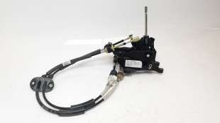 Recambio de palanca cambio para ford focus 2018- 1.0 ecoboost cat referencia OEM IAM JX6R7C453AKD  
