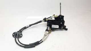 Recambio de palanca cambio para ford focus 2018- 1.0 ecoboost cat referencia OEM IAM JX6R7C453AKD  