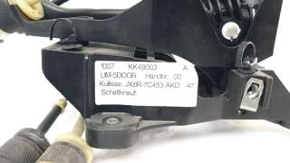 Recambio de palanca cambio para ford focus 2018- 1.0 ecoboost cat referencia OEM IAM JX6R7C453AKD  