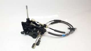 Recambio de palanca cambio para ford focus 2018- 1.0 ecoboost cat referencia OEM IAM JX6R7C453AKD  