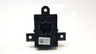 Recambio de palanca freno para ford focus 2018- 1.0 ecoboost cat referencia OEM IAM JX7T2B623AA   2