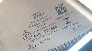 Recambio de parabrisas para ford focus 2018- 1.0 ecoboost cat referencia OEM IAM JX7BA03100F  
