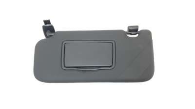 Recambio de parasol izquierdo para ford focus 2018- 1.0 ecoboost cat referencia OEM IAM 2219358  
