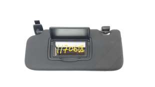 Recambio de parasol izquierdo para ford focus 2018- 1.0 ecoboost cat referencia OEM IAM 2219358   2