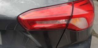 Recambio de piloto trasero derecho interior para ford focus 2018- 1.0 ecoboost cat referencia OEM IAM   