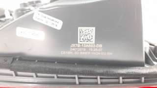 Recambio de piloto trasero derecho interior para ford focus 2018- 1.0 ecoboost cat referencia OEM IAM   