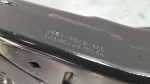 Recambio de puente delantero para ford focus 2018- 1.0 ecoboost cat referencia OEM IAM JX615019AEC   2