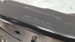 Recambio de puente delantero para ford focus 2018- 1.0 ecoboost cat referencia OEM IAM JX615019AEC  