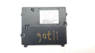 Recambio de camara vision frontal para ford focus 2018- 1.0 ecoboost cat referencia OEM IAM JX7T19H406CH   2