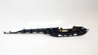 Recambio de moldura para ford focus 2018- 1.0 ecoboost cat referencia OEM IAM JX7BA045H93  