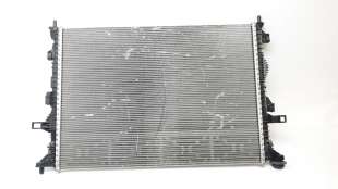 Recambio de radiador agua para ford focus 2018- 1.0 ecoboost cat referencia OEM IAM JX618005AD  550265 2