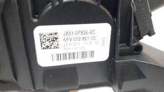 Recambio de potenciometro pedal para ford focus 2018- 1.0 ecoboost cat referencia OEM IAM JX619F836AC 6PV01285100 
