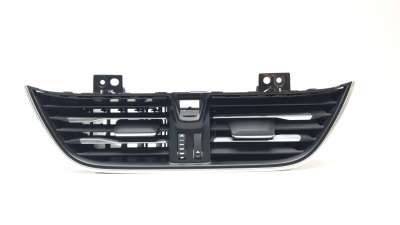 Recambio de aireador central para ford focus 2018- 1.0 ecoboost cat referencia OEM IAM JX7B19K617  
