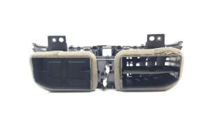 Recambio de aireador central para ford focus 2018- 1.0 ecoboost cat referencia OEM IAM JX7B19K617   2