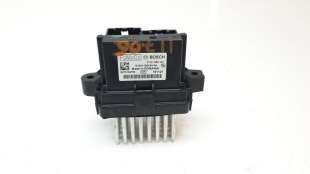 Recambio de resistencia calefaccion para ford focus 2018- 1.0 ecoboost cat referencia OEM IAM G3GH19E624AA F011500141 